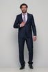 Ανδρικό Κοστούμι Μπλε Lexton