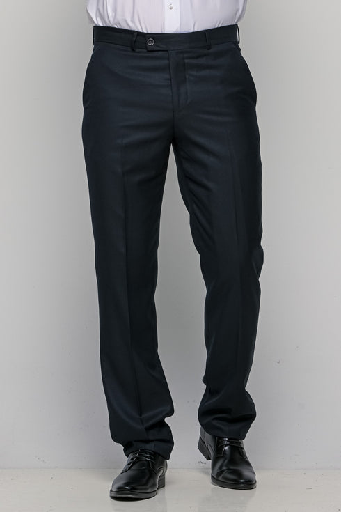 Ανδρικό Κοστούμι Blue-Black Lexton