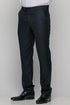 Ανδρικό Κοστούμι Blue-Black Lexton
