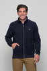 Ανδρική Βαμβακερή Ζακέτα Μπλε Everbest