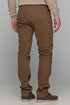 Ανδρικό Παντελόνι Πεντάτσεπο Χρώμα Κάμελ STEF