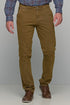 Ανδρικό Παντελόνι Chino Κάμελ Lexton