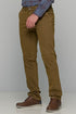 Ανδρικό Παντελόνι Chino Κάμελ Lexton