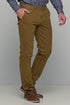 Ανδρικό Παντελόνι Chino Κάμελ Lexton