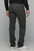 Ανδρικό Παντελόνι Πεντάτσεπο Κανονική Γραμμή Γκρι Stef