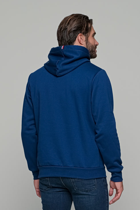 Ανδρικό Φούτερ Άνετη Γραμμή Ρουά Everbest