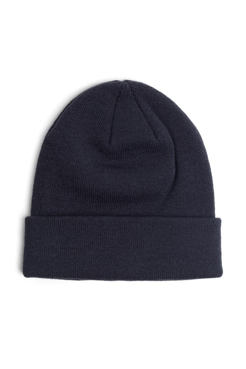 Emerson Πλεκτός Σκούφος Μπλε