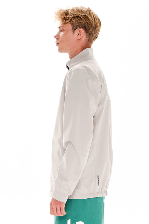 Emerson Ανδρικό Ανοιξιάτικο Μπουφάν Χρώμα Πάγου