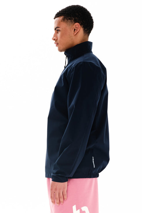 Emerson Ανδρικό Ανοιξιάτικο Μπουφάν Μπλε