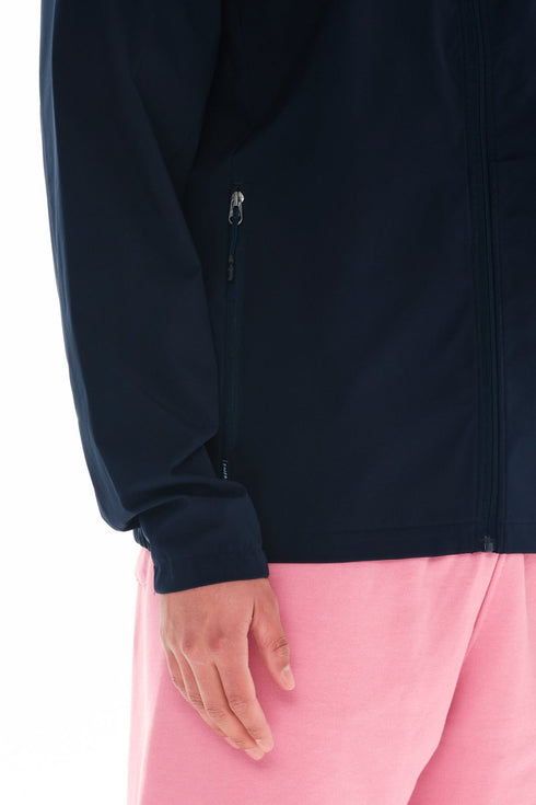 Emerson Ανδρικό Ανοιξιάτικο Μπουφάν Μπλε