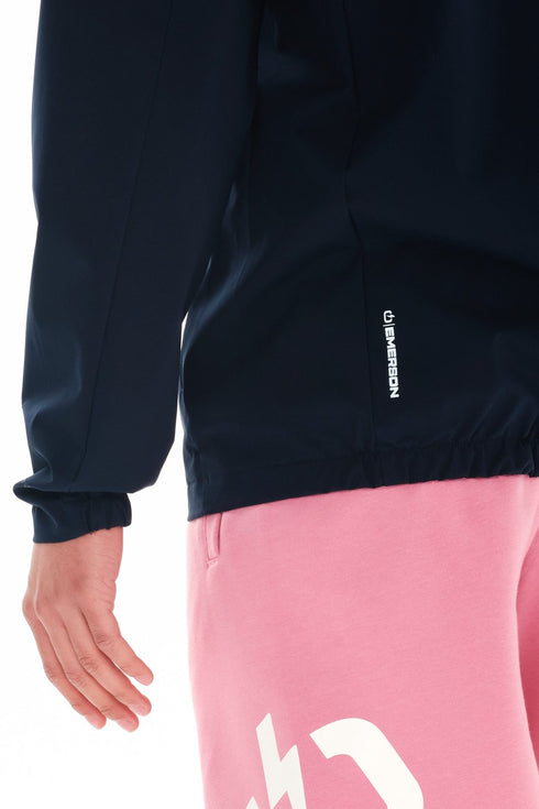 Emerson Ανδρικό Ανοιξιάτικο Μπουφάν Μπλε