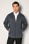 Ανδρικό Πλεκτό Ζακετομπουφάν Ραφ Sogo