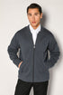 Ανδρικό Πλεκτό Ζακετομπουφάν Ραφ Sogo
