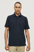 Ανδρικό Μπλουζάκι Πόλο Μπλε Sogo