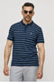 Ανδρικό Μπλουζάκι Πόλο Ραφ Ριγέ Sogo