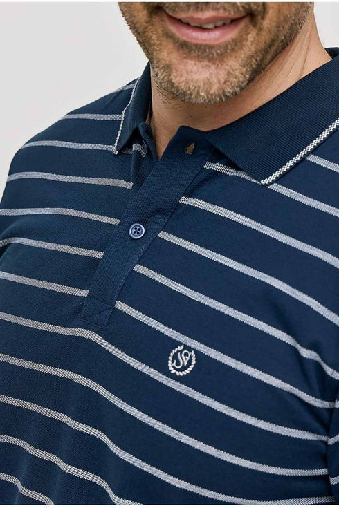 Ανδρικό Μπλουζάκι Πόλο Ραφ Ριγέ Sogo