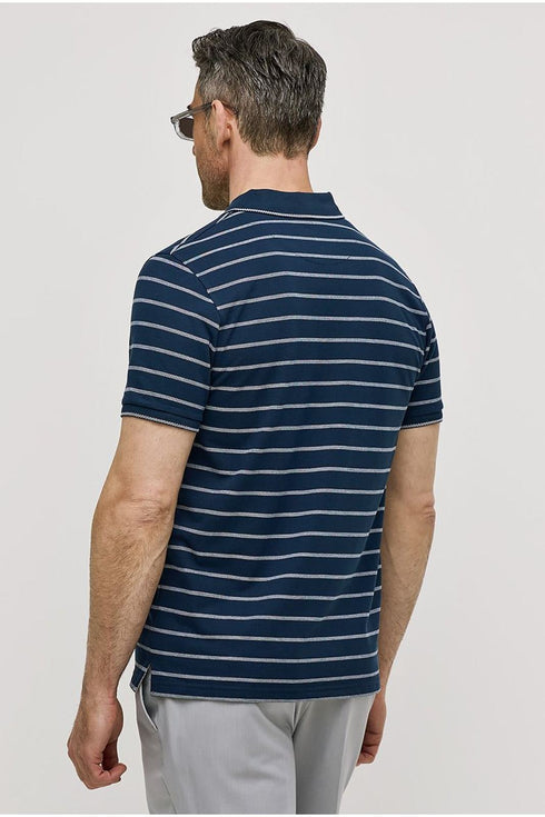 Ανδρικό Μπλουζάκι Πόλο Ραφ Ριγέ Sogo