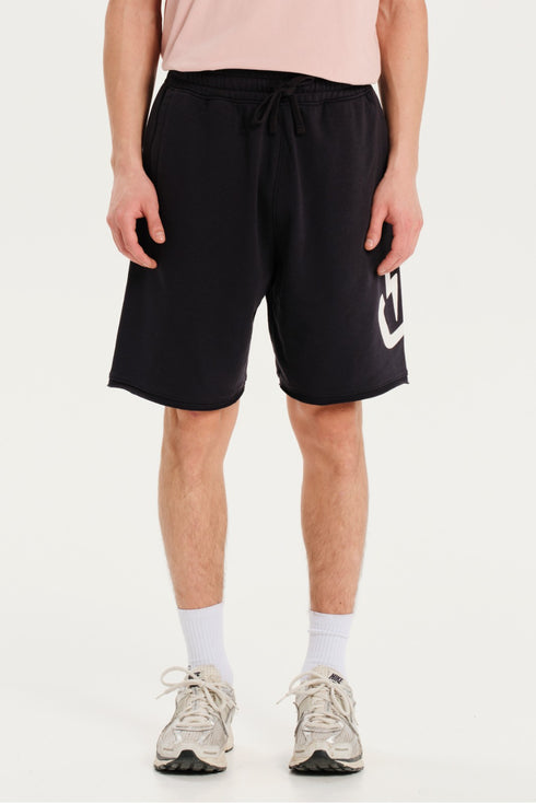 Emerson Ανδρική Αθλητική Βερμούδα Χρώμα Μπλε