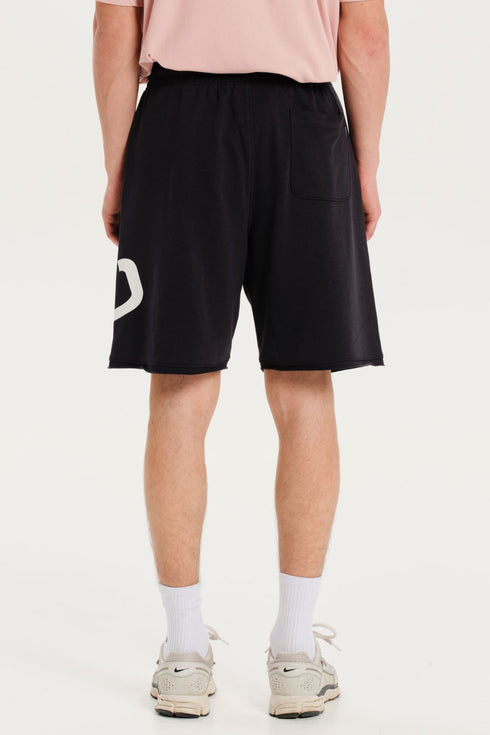 Emerson Ανδρική Αθλητική Βερμούδα Χρώμα Μπλε