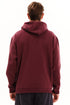 Emerson Ανδρικό Φούτερ με Κουκούλα Μπορντό