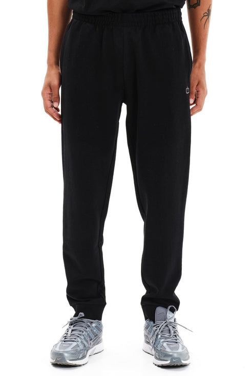 Ανδρικό Παντελόνι Φόρμας Μαύρο Emerson