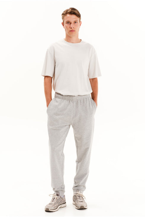 Ανδρικό Παντελόνι Φόρμας Γκρι Emerson