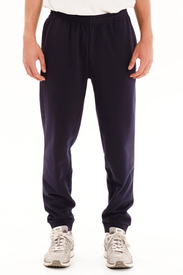 Ανδρικό Παντελόνι Φόρμας Μπλε Emerson