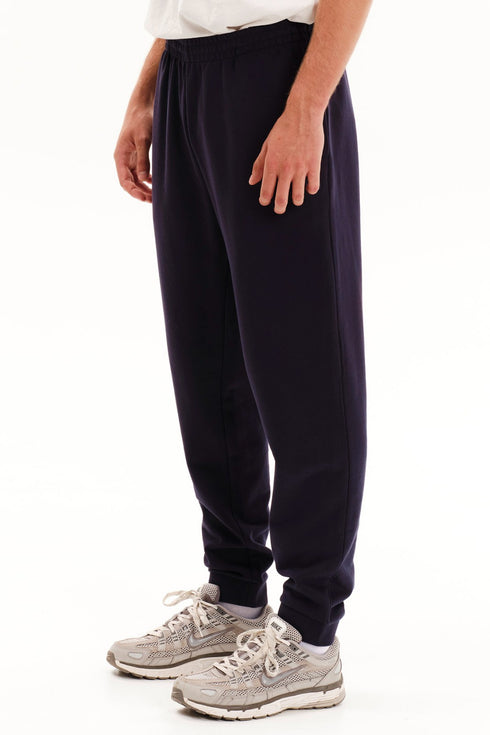 Ανδρικό Παντελόνι Φόρμας Μπλε Emerson