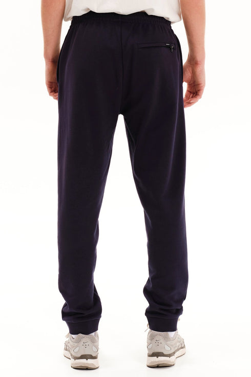 Ανδρικό Παντελόνι Φόρμας Μπλε Emerson