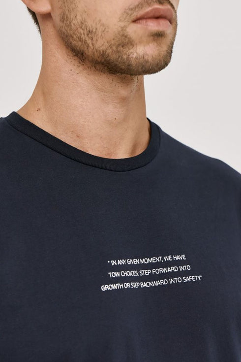 Ανδρική Μακρυμάνικη Μπλούζα Μπλε Camaro