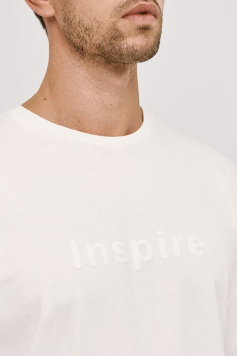 Ανδρική Μακρυμάνικη Μπλούζα Εκρού Camaro