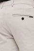 Ανδρικό Παντελόνι Chino Στενή Γραμμή Πάγος Brokers