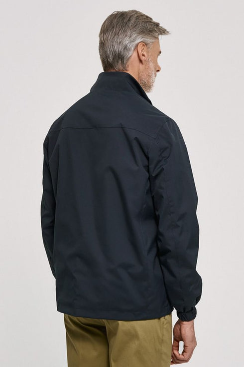 Ανδρικό Μπουφάν Διπλής Όψεως Μπλε-Χακί Sogo