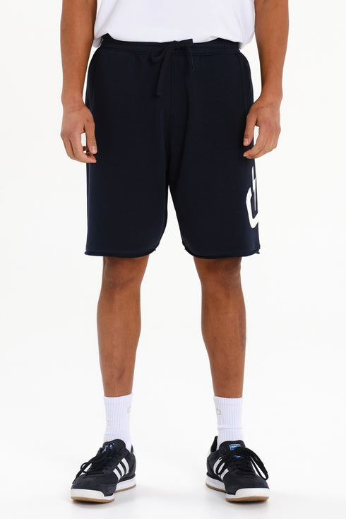 Emerson Ανδρική Αθλητική Βερμούδα Μπλε