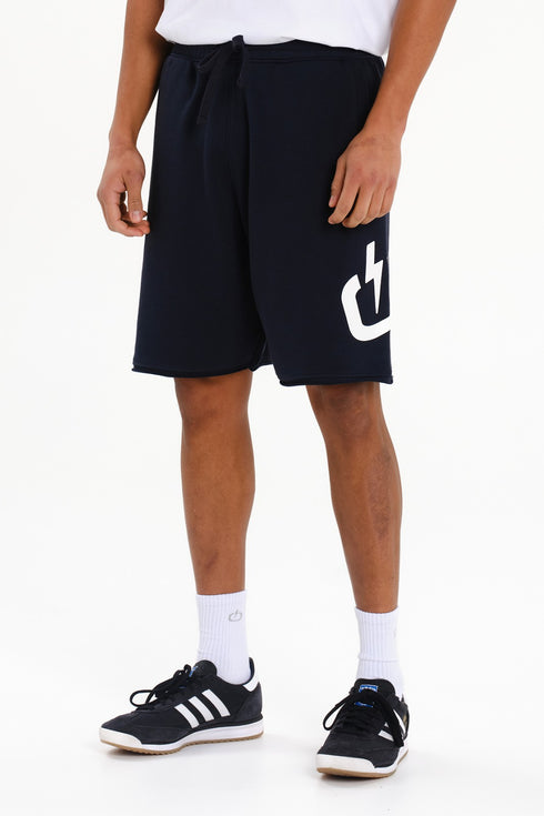 Emerson Ανδρική Αθλητική Βερμούδα Μπλε