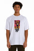 Emerson Ανδρικό Κοντομάνικο T-Shirt Λευκό