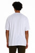 Emerson Ανδρικό Κοντομάνικο T-Shirt Λευκό