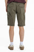Emerson Ανδρική Cargo Βερμούδα Χακί