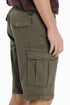Emerson Ανδρική Cargo Βερμούδα Χακί