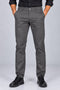 Ανδρικό Παντελόνι Smart Casual Γκρι Lexton