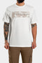 3Guys Ανδρικό T-Shirt Λευκό Magnus
