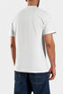 3Guys Ανδρικό T-Shirt Λευκό Easy Living