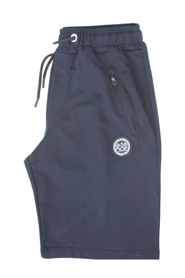 Ανδρική Μακό Βερμούδα Μπλε Σκούρο Restart