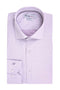 Bradley Ανδρικό Πουκάμισο Χρώμα Λιλά