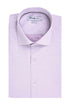 Bradley Ανδρικό Πουκάμισο Χρώμα Λιλά