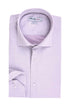 Bradley Ανδρικό Πουκάμισο Χρώμα Λιλά