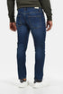 Ανδρικό Τζιν Παντελόνι Μπλε