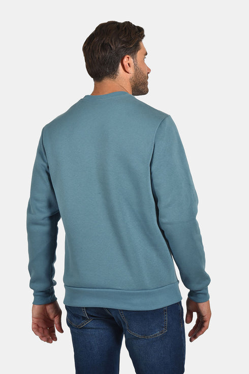 Ανδρικό Φούτερ Λαιμόκοψη Ραφ Everbest