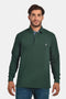Ανδρική Λεπτή Μπλούζα Πόλο Πικέ Πράσινη Everbest