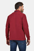 Ανδρική Μπλούζα με Γιακά Άνετη Γραμμή Κόκκινο Everbest